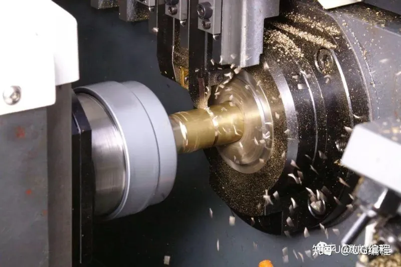 Slant Bed vs Flat Bed CNC Lathe: Engineering Comparison for B2B Procurement